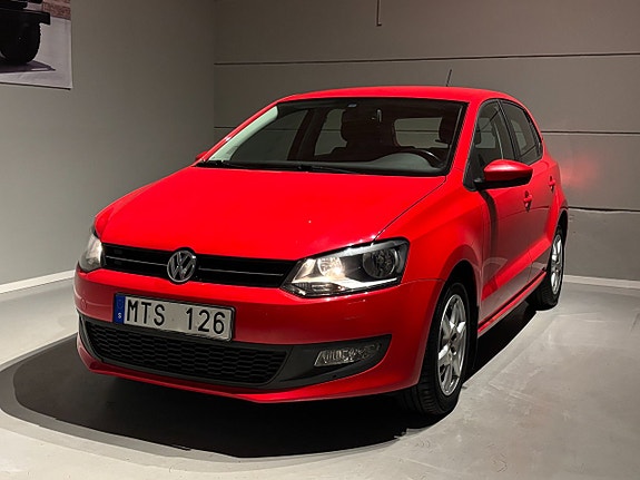 Volkswagen Polo 3 of 5