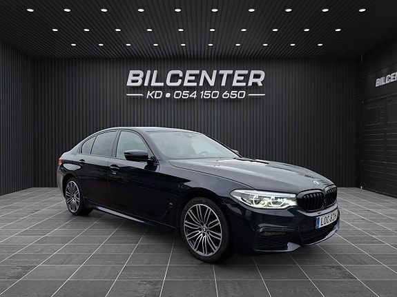 BMW 530e