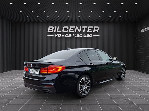 BMW 530e 7 of 25
