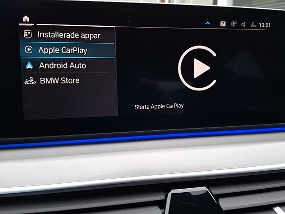 BMW 530e 19 of 25
