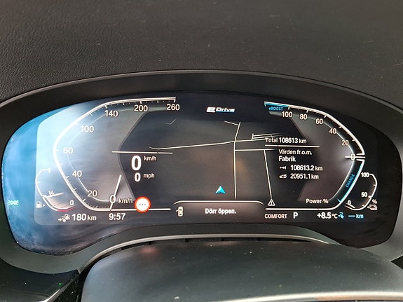 BMW 530e 16 of 25