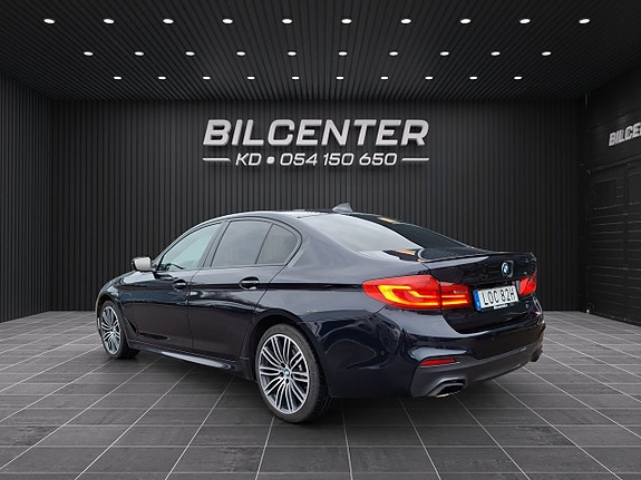 BMW 530e 6 of 25