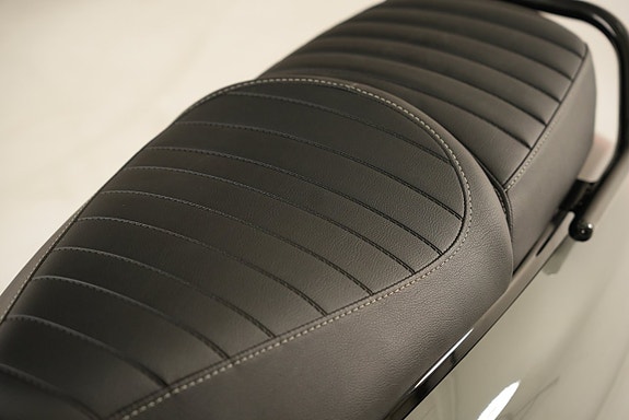 Royal Alloy GT2 125 Elegance 11 of 12