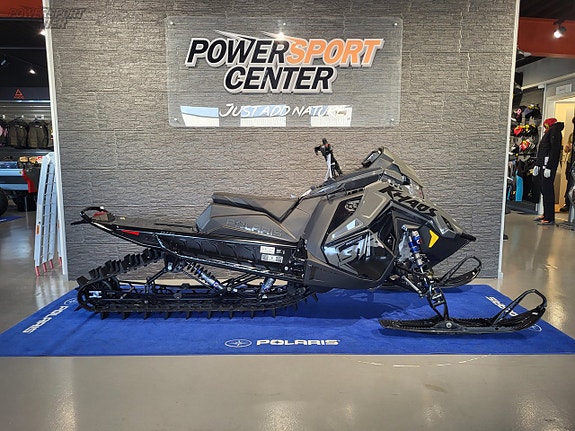 Polaris 9R KHAOS 146