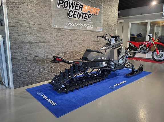 Polaris 9R KHAOS 146 *Ränta: 0% - 3,95%* 3 of 6