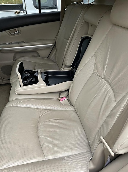 Lexus RX400h 4 of 5