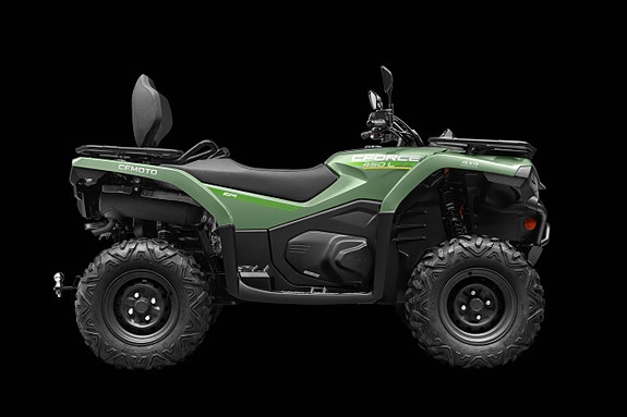 CFMOTO CForce 450L