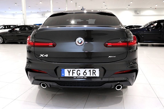 BMW X4 4 of 26