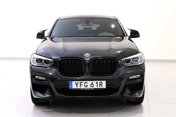 BMW X4 7 of 26