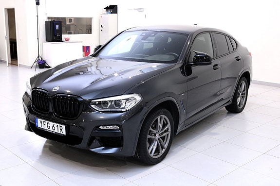 BMW X4 6 of 26