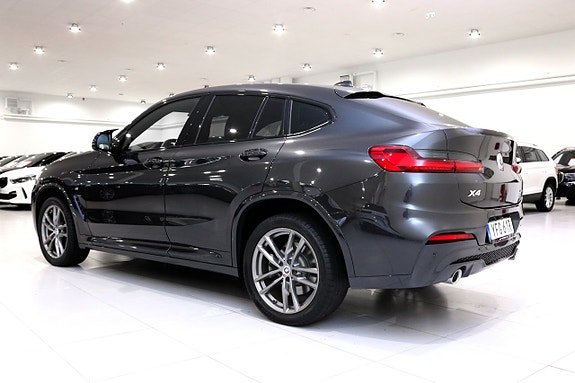 BMW X4 5 of 26