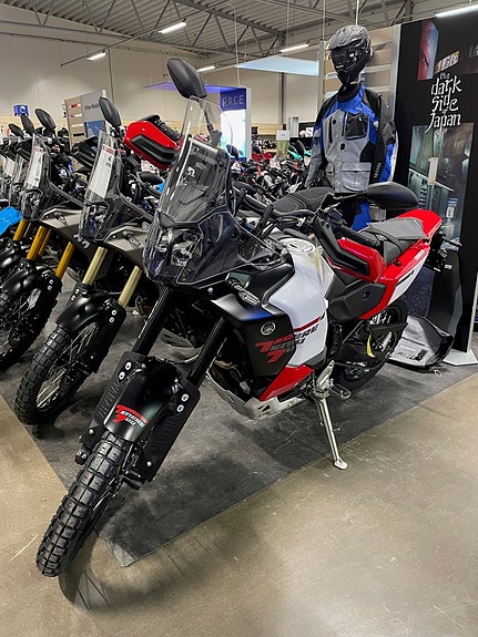 Yamaha TENERE 700 WORLD RAID ABS NYHET tenere ténéré wr 3 of 8
