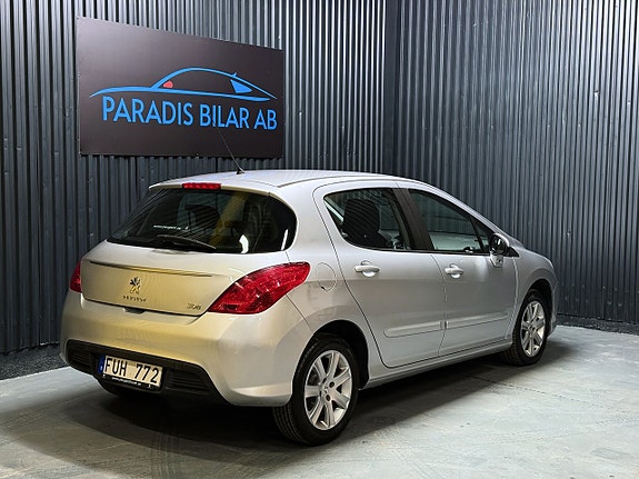 Peugeot 308 5 of 5