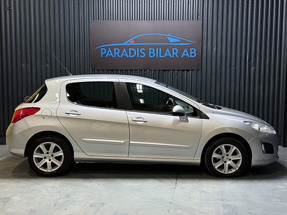 Peugeot 308 6 of 23