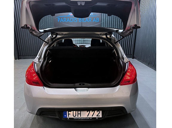 Peugeot 308 9 of 23