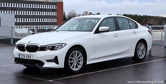 BMW 320d