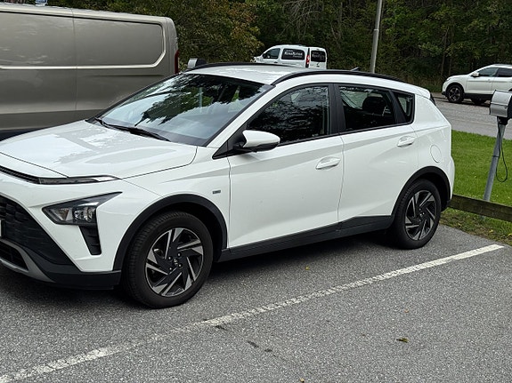 Hyundai Bayon 2 of 5