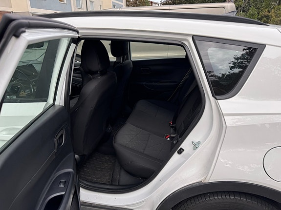 Hyundai Bayon 6 of 8