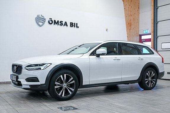 Volvo V90 Cross Country