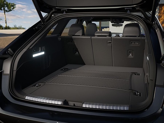 Audi A6 8 of 11