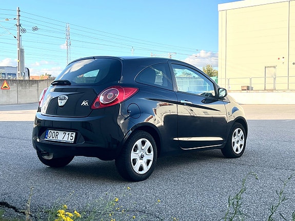 Ford Ka 3 of 5