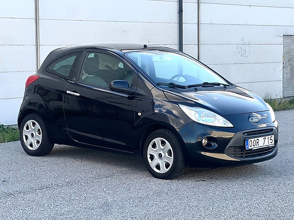 Ford Ka 2 of 5