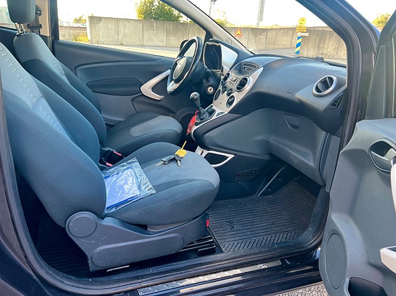 Ford Ka 6 of 7