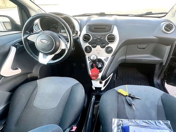 Ford Ka 7 of 7