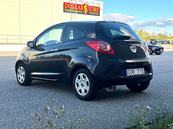 Ford Ka 4 of 5
