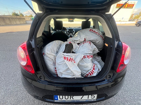 Ford Ka 5 of 5