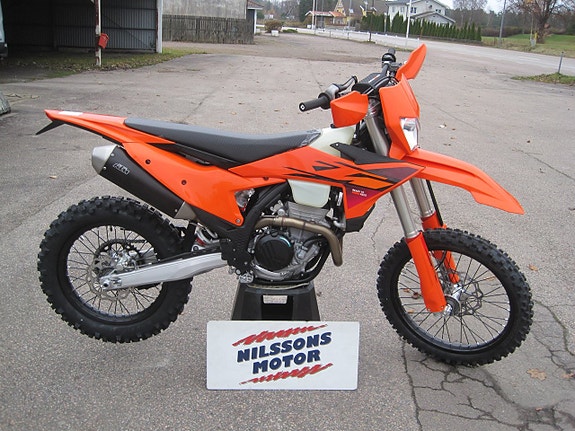 KTM 350 EXC-F