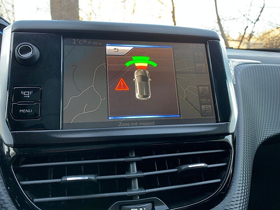 Peugeot 2008 10 of 29