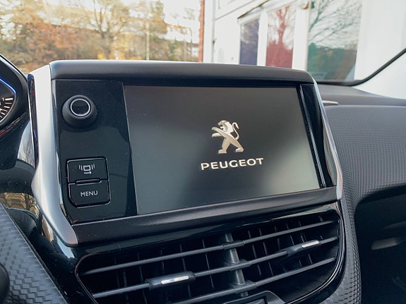 Peugeot 2008 5 of 5