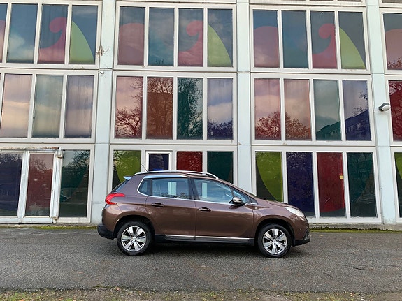 Peugeot 2008 25 of 29