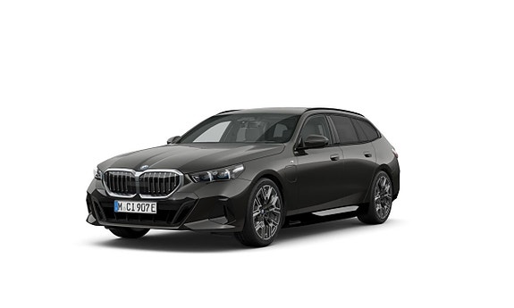 BMW 530e