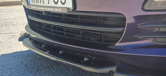 Porsche Panamera S 14 of 25