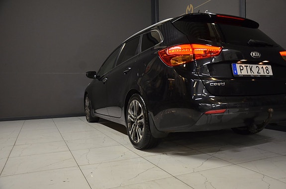 Kia Ceed 7 of 21