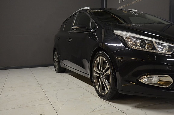 Kia Ceed 6 of 21