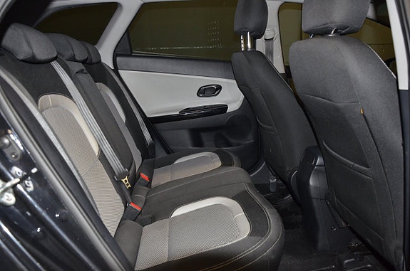 Kia Ceed 15 of 21