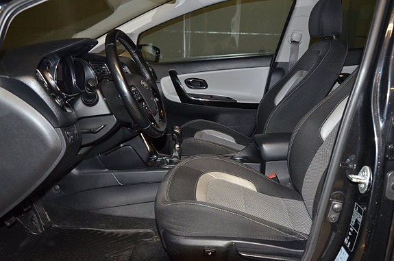 Kia Ceed 10 of 21