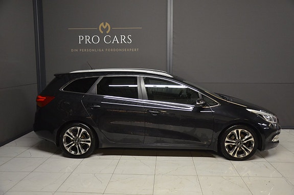 Kia Ceed 4 of 5