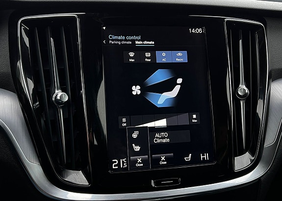 Volvo V60 13 of 24