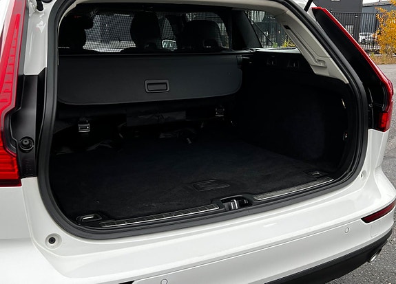 Volvo V60 23 of 24