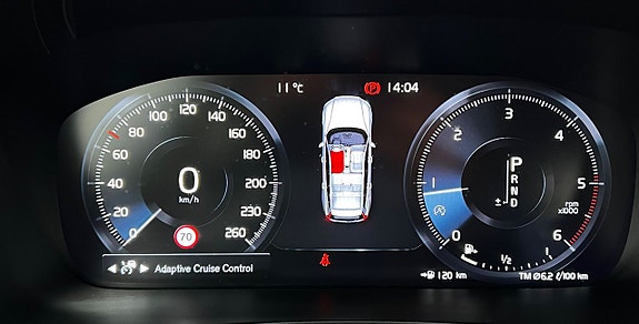 Volvo V60 20 of 24