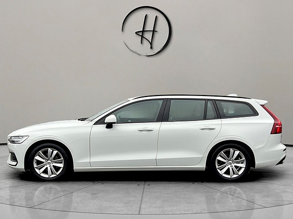 Volvo V60 6 of 24