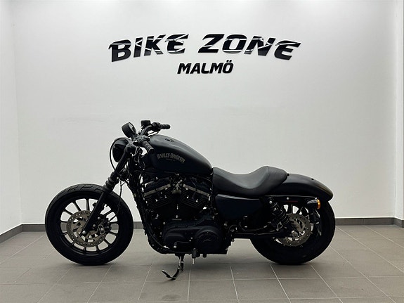 Harley-Davidson Sportster