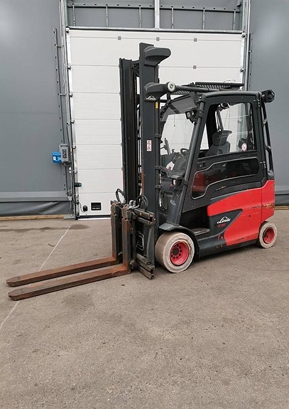 Linde E30HL-01