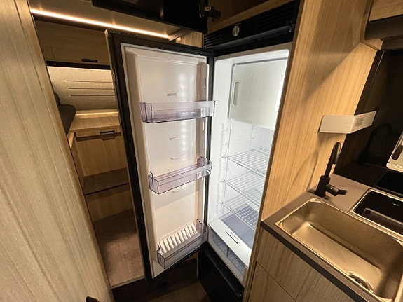 Sun Living S 72 DL / Långbädd / Automat / 165hk / Taksäng / 15 of 27