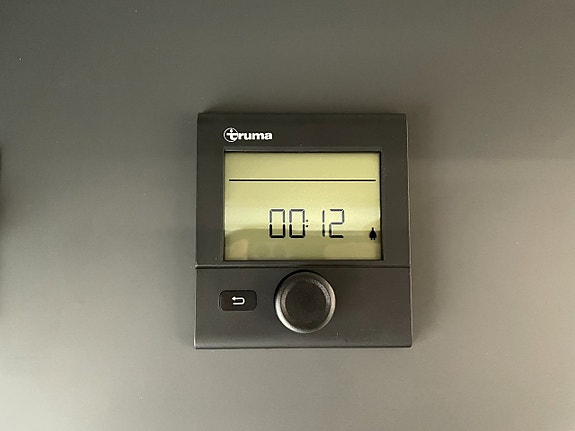 Sun Living S 72 DL / Långbädd / Automat / 165hk / Taksäng / 27 of 27