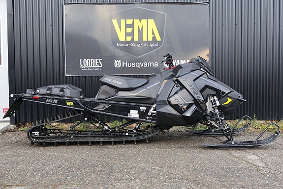 Polaris 850 PRO RMK ENDAST 164 MIL -20